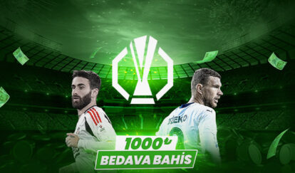 DERBİDEN AVRUPA’YA BEDAVA BAHİS campaign desktop