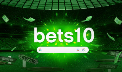 SİTEMİZİ GOOGLE’LA, BONUS KAZAN bets10 campaign