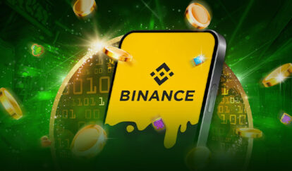 BETS10 HESABINA BINANCE PAY İLE KOLAYCA PARA YATIR